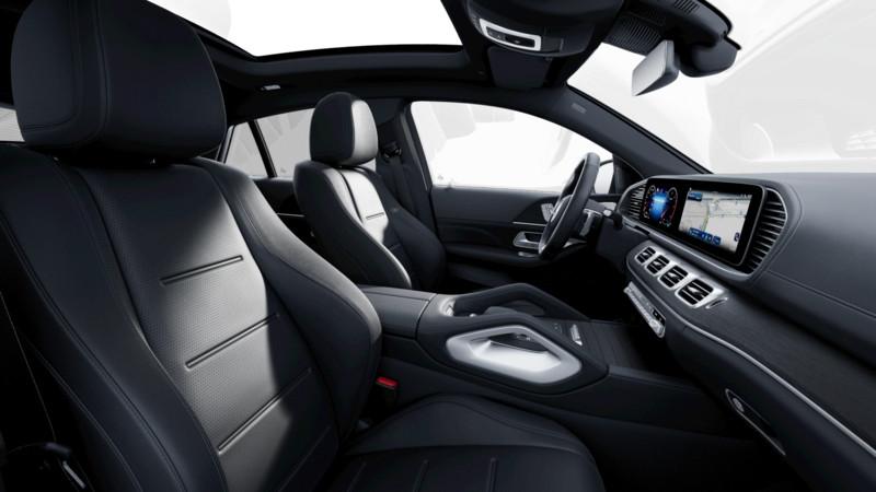Mercedes-Benz GLE 300 d 4Matic Mild Hybrid AMG Line Premium