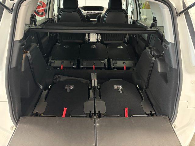 CITROEN Grand C4 Spacetourer 7 Posti Automatico EAT8 Shine Pack 1.5 Diesel