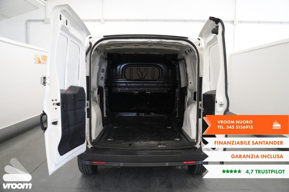FIAT Doblò 3ª serie Doblò 1.6 MJT 120CV S&S ...