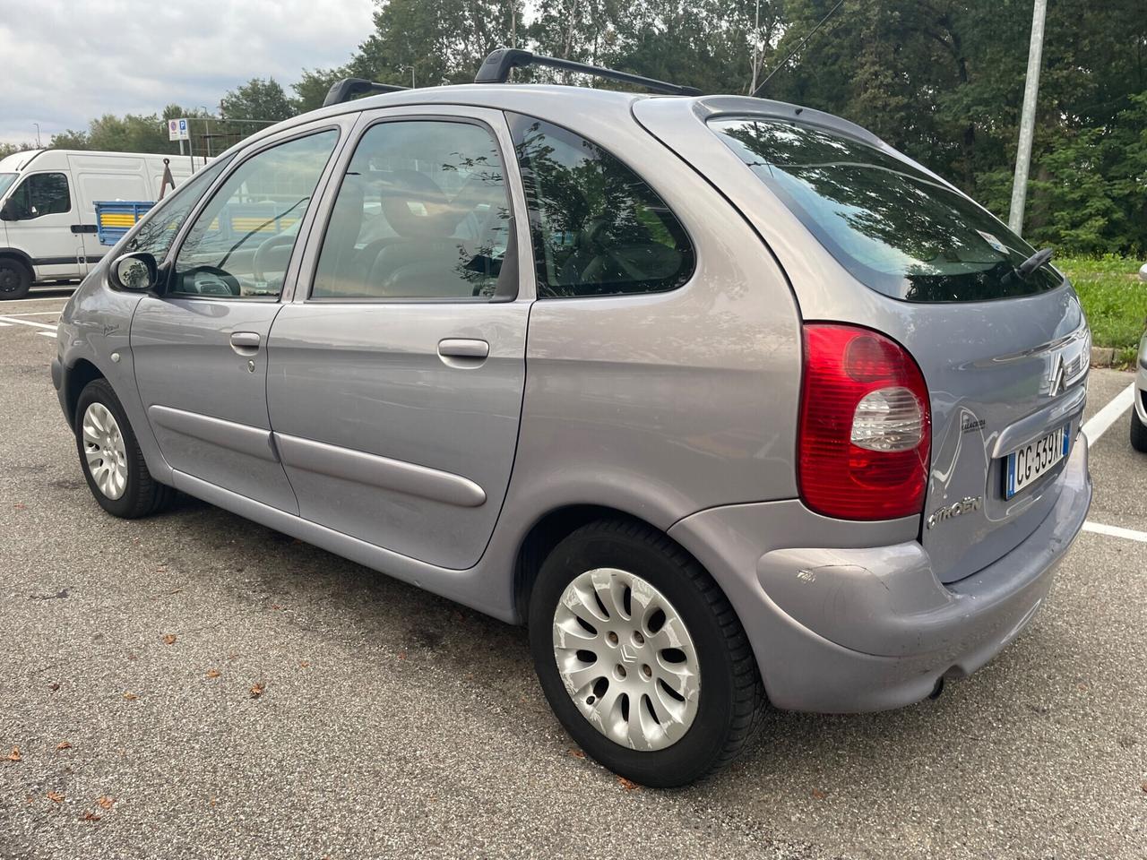 Citroen Xsara Picasso 1.8 16V*Neopatentati*