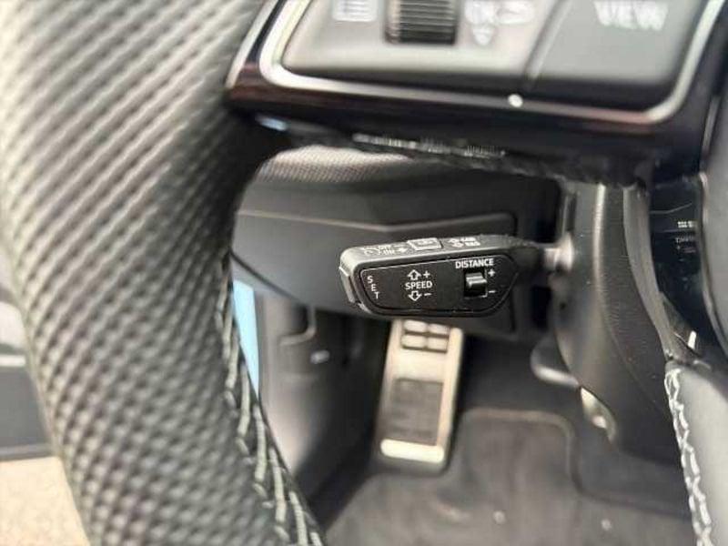 Audi A3 IV 2024 Sportback 35 2.0 tdi S line edition s-tronic