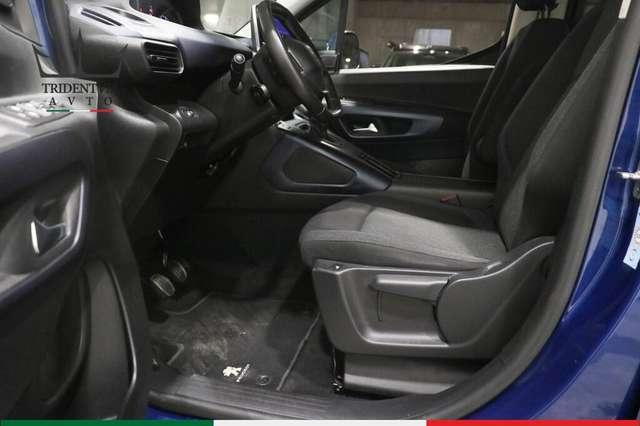 Peugeot Rifter 1.5 bluehdi Allure s&s 130cv