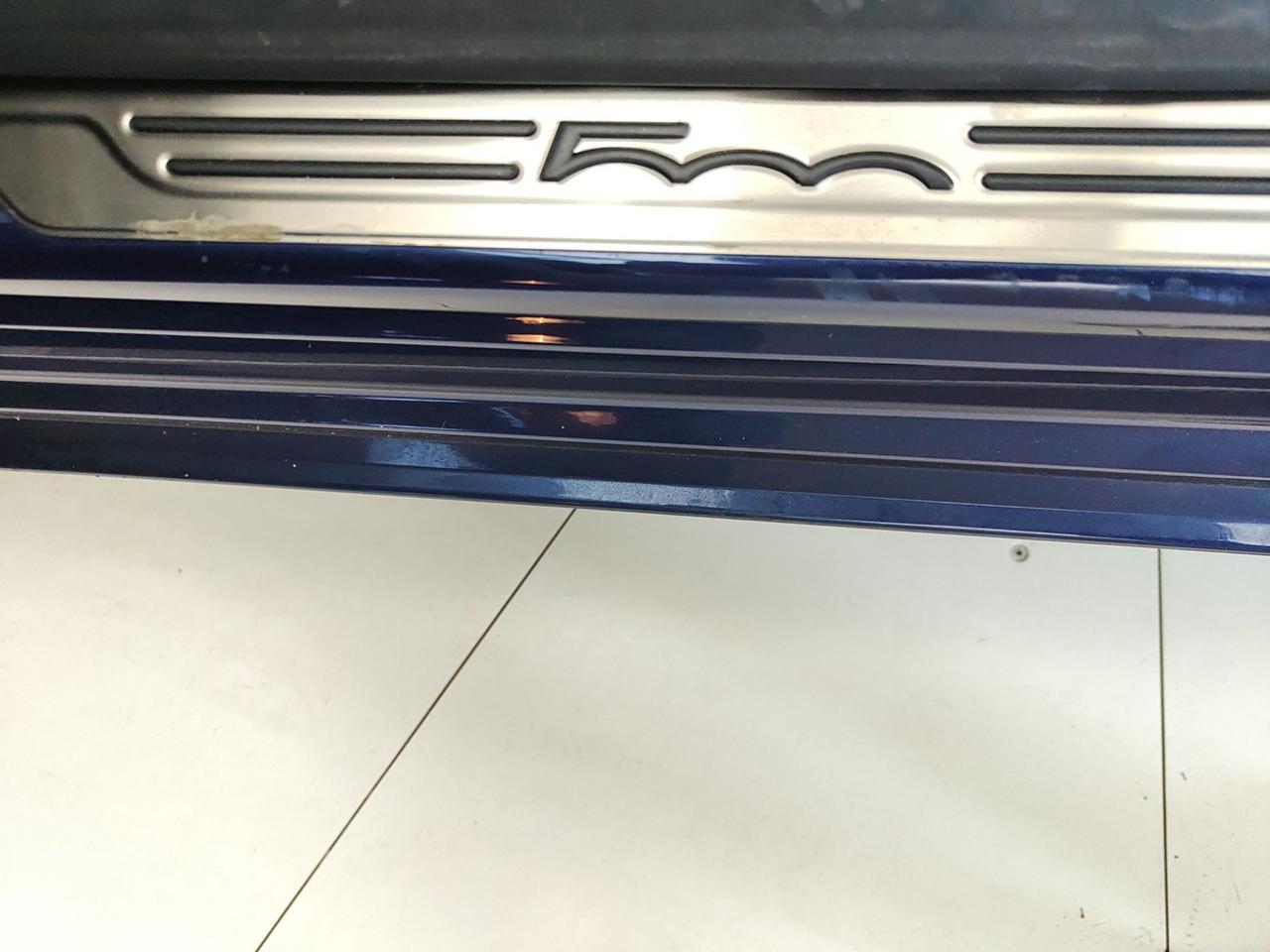 FIAT 500X 2022 1.5 T4 130CV HYBRID SPORT DCT