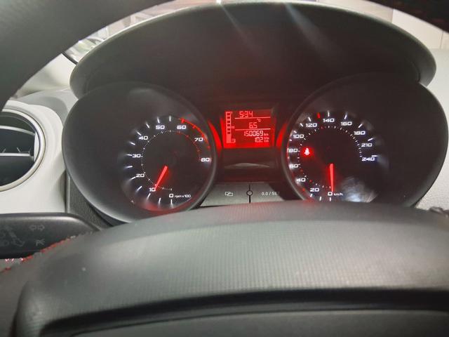 SEAT Ibiza 1.2 5p. Reference Dual