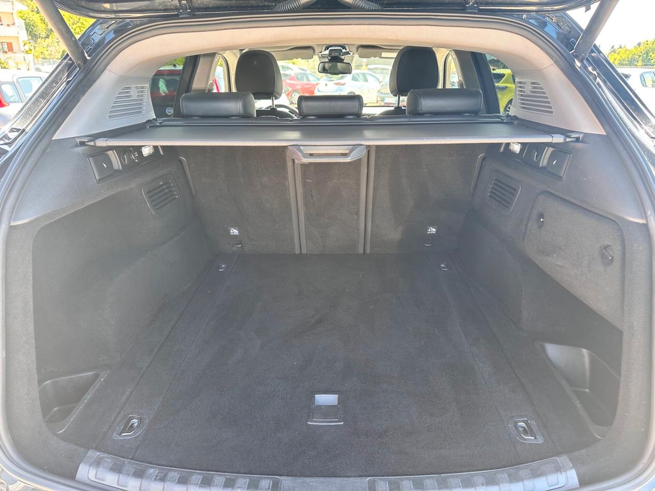 Alfa Romeo Stelvio 2.2 TD 190 CV AT8 Q4 Sprint