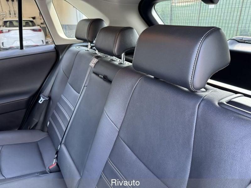 Toyota RAV4 RAV4 2.5 HV (218CV) E-CVT 2WD Lounge