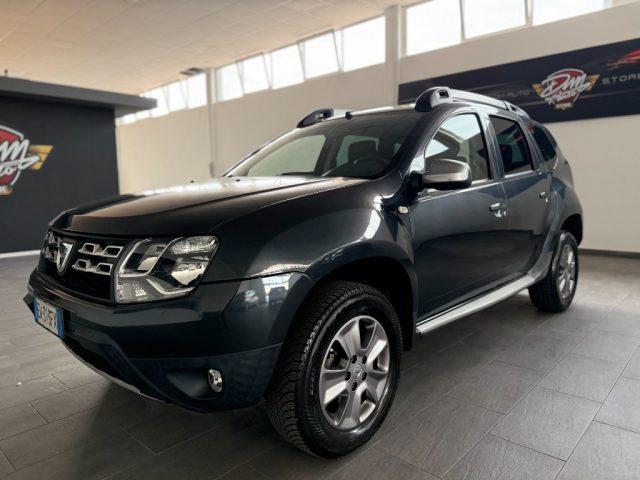 DACIA Duster 1.5 dCi 110CV 4x2 Lauréate