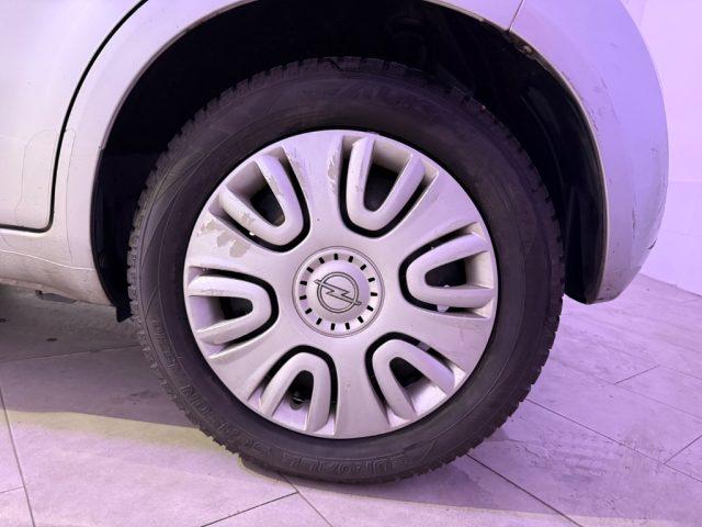 OPEL Agila 1.0 12V 65CV Enjoy