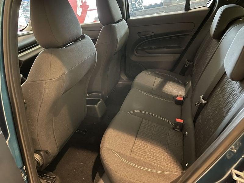 FIAT 600 600 Hybrid 100 CV DCT MHEV Pack Comfort