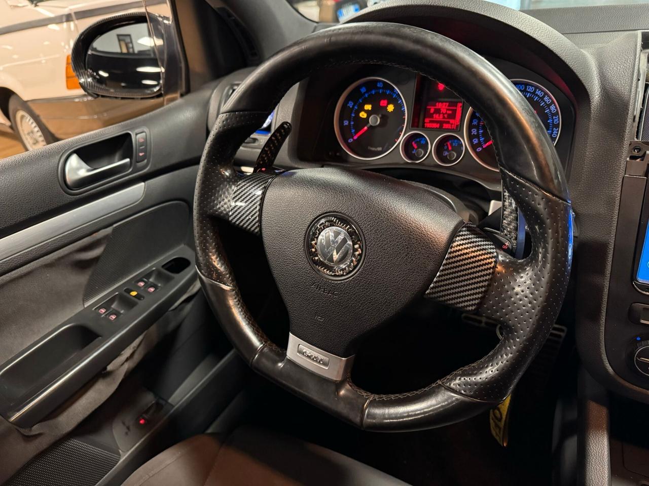 Volkswagen Golf 2.0 16V GTI DSG-STAGE 2-4 POMPANTI