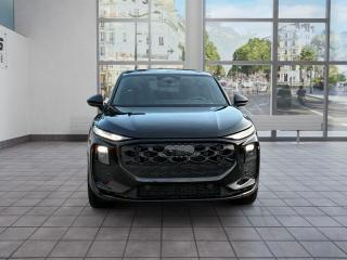 Audi Q3 Sportback 2.0 tdi S line edition 150cv s-tronic