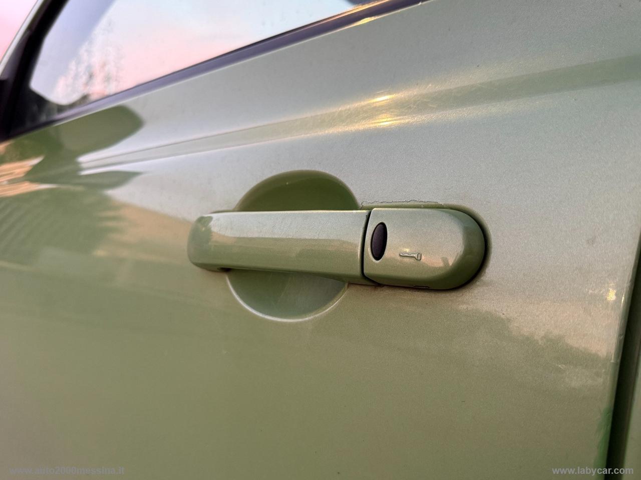 NISSAN Micra 1.2 5p. Acenta