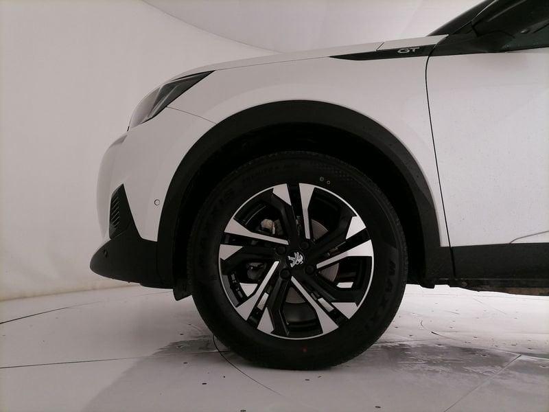 Peugeot 2008 1.2 puretech GT s&s 130cv eat8