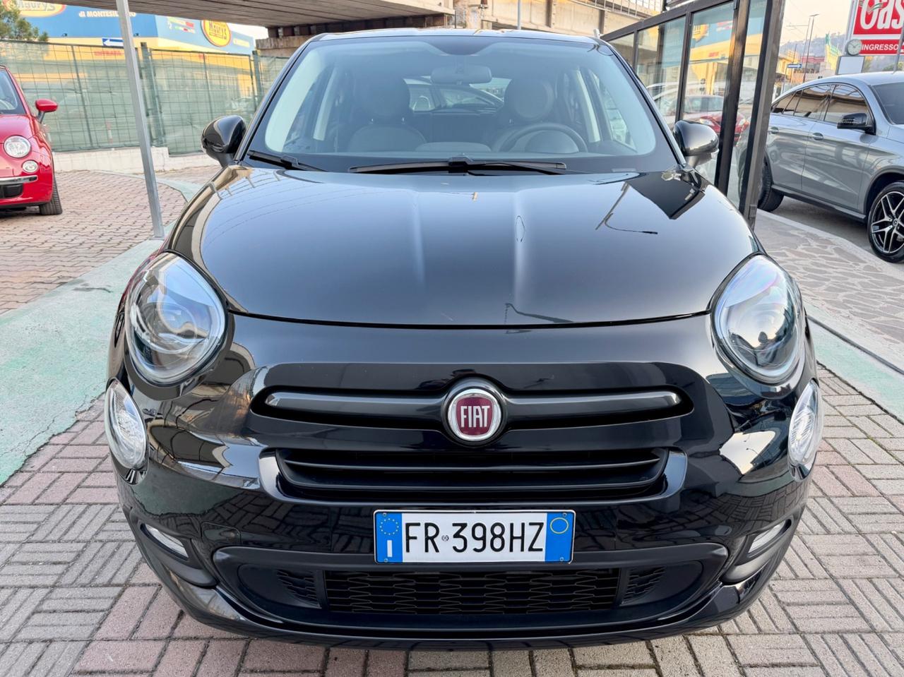 Fiat 500X 1.3 Multijet S-Design