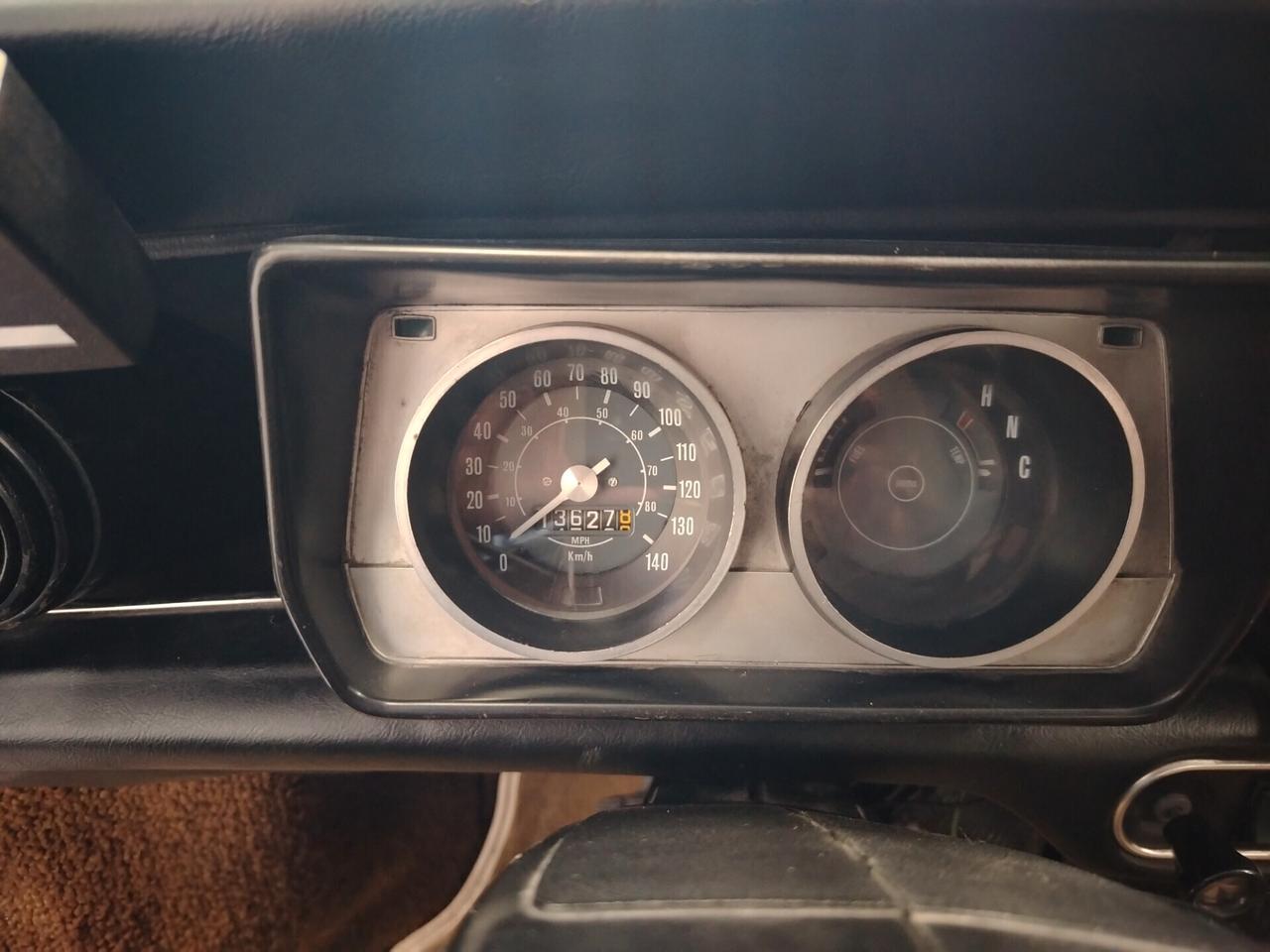 Mini Austin Estate 1978