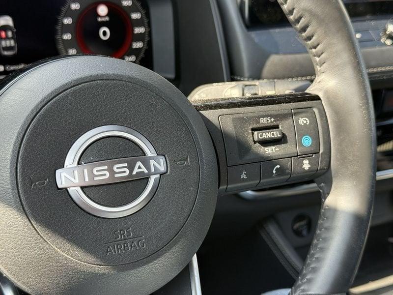 Nissan X-Trail 1.5 HEV e-Power Tekna Auto