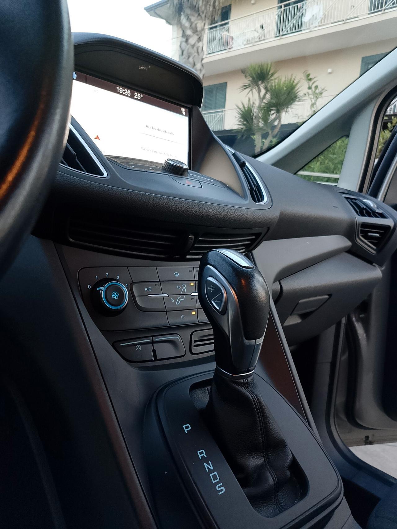 Ford C-Max 1.5 TDCi 120CV Powershift Start&Stop Titanium