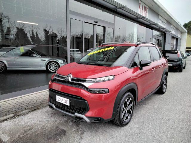 CITROEN C3 Aircross PureTech 110 S&S Shine