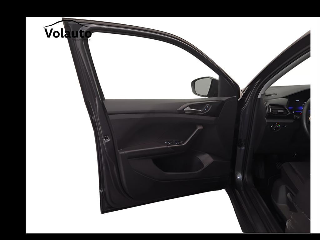 VOLKSWAGEN T-Cross 2019 - T-Cross 1.0 tsi Style 95cv