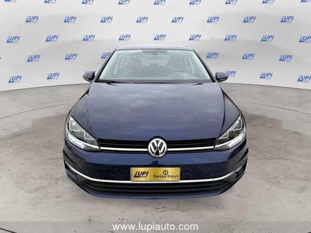 Volkswagen Golf 5p 1.6 tdi Highline 115cv