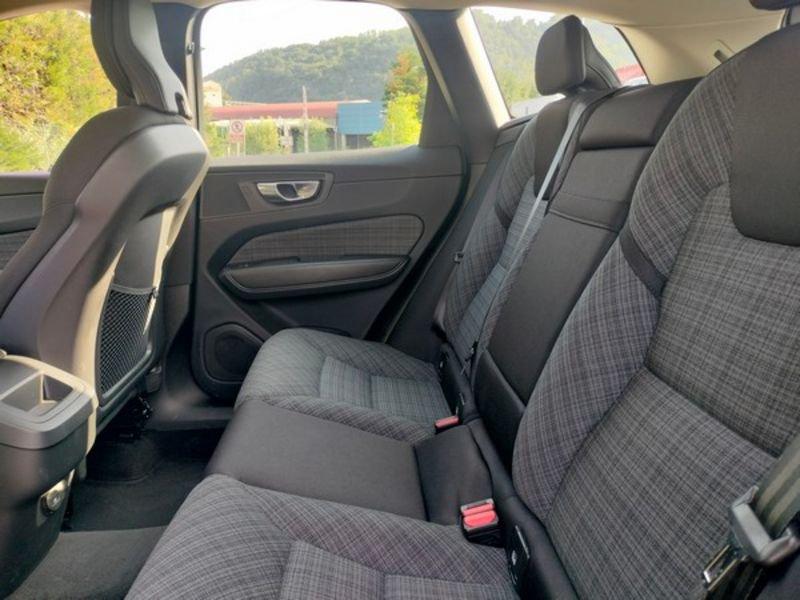 Volvo XC60 B4 automatico Core