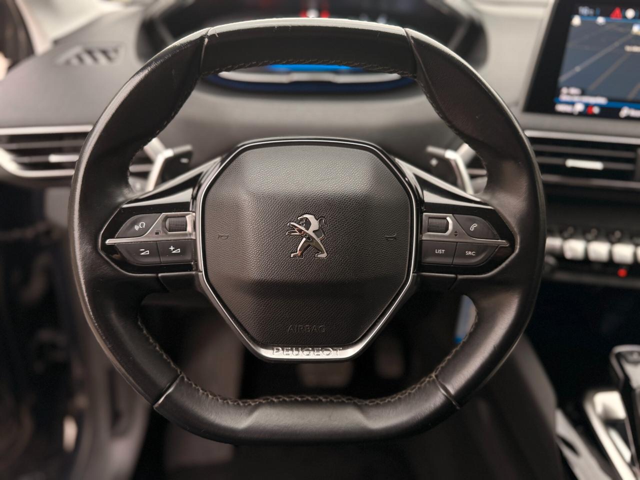 Peugeot 3008 Allure Pack EAT8