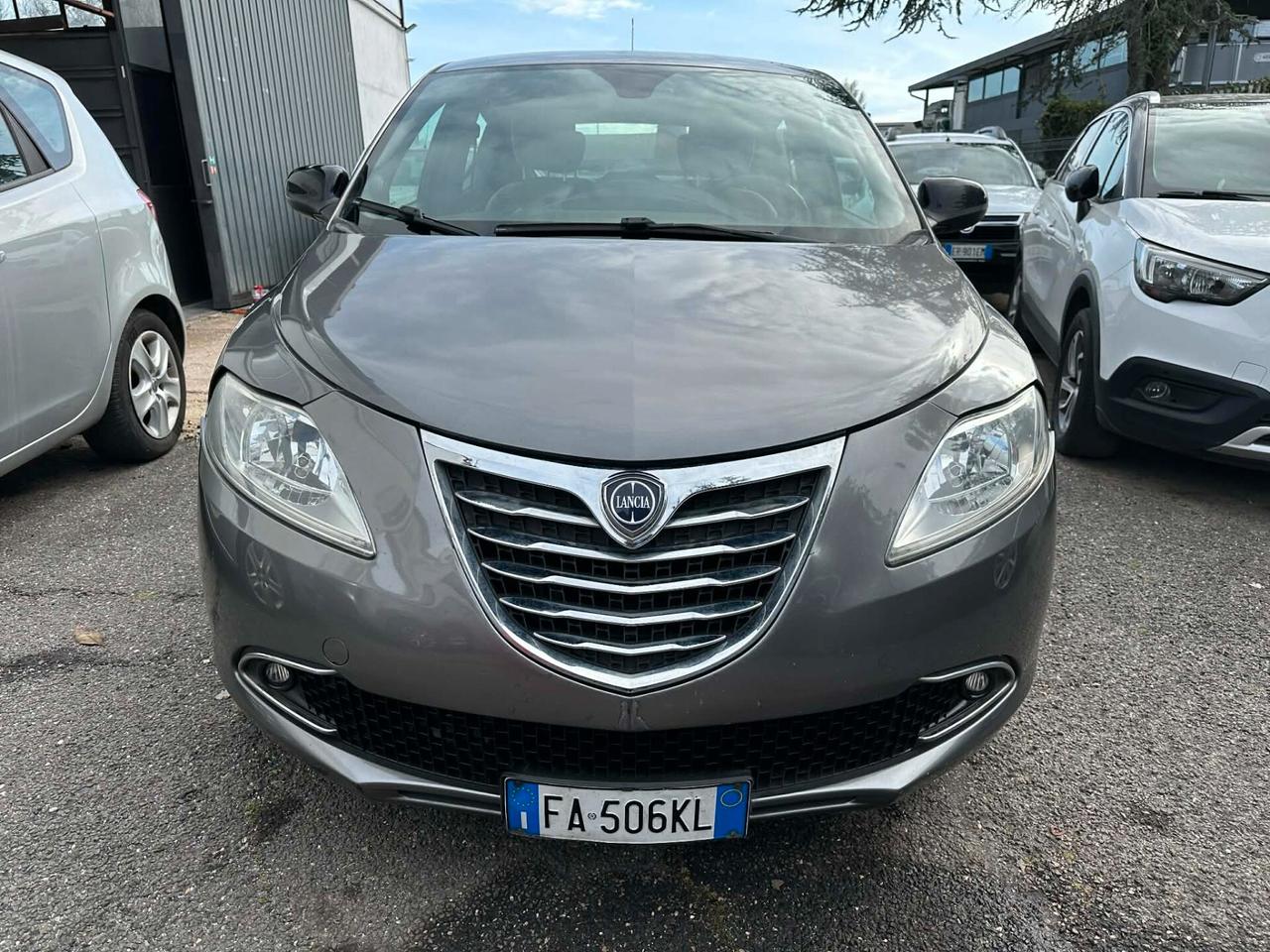 Lancia Ypsilon 1.3 MJT 16V 95 CV 5 porte S&S Gold