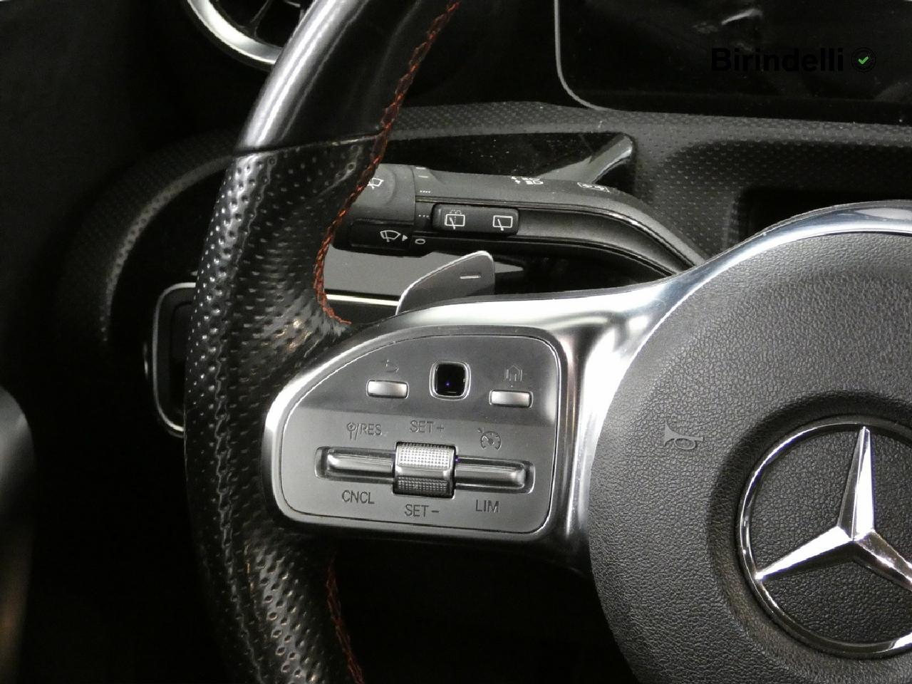 Mercedes-Benz Classe A (W177) - A 180 d Automatic Premium