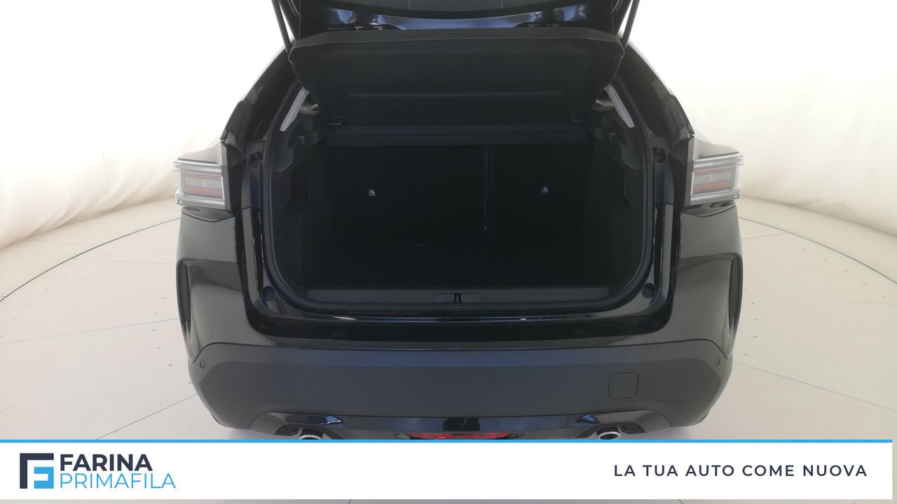 CITROEN C4 Benzina 130 cv Automatico - PLUS