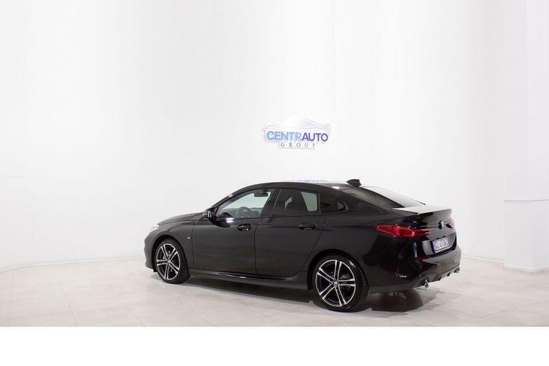 BMW Serie 2 Gran Coupe 218d Gran Coupe Msport