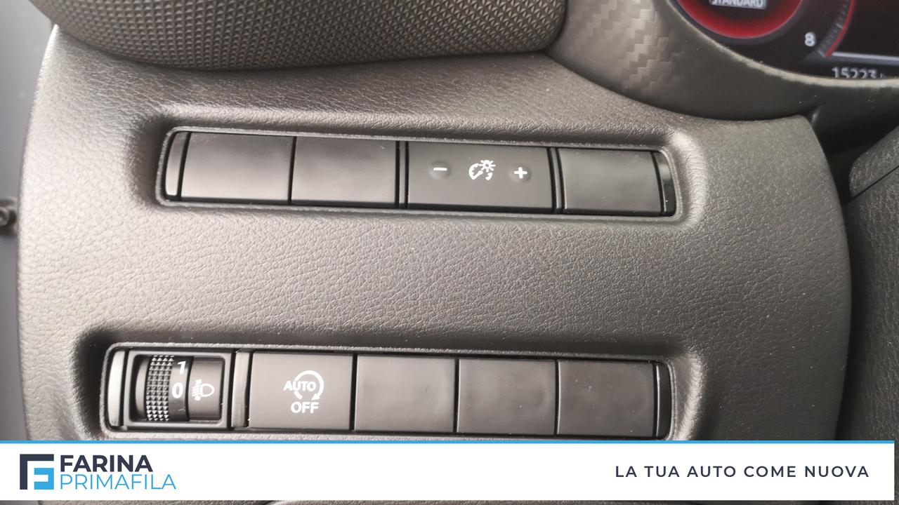 NISSAN Juke II 2024 - Juke 1.0 dig-t N-Connecta 114cv