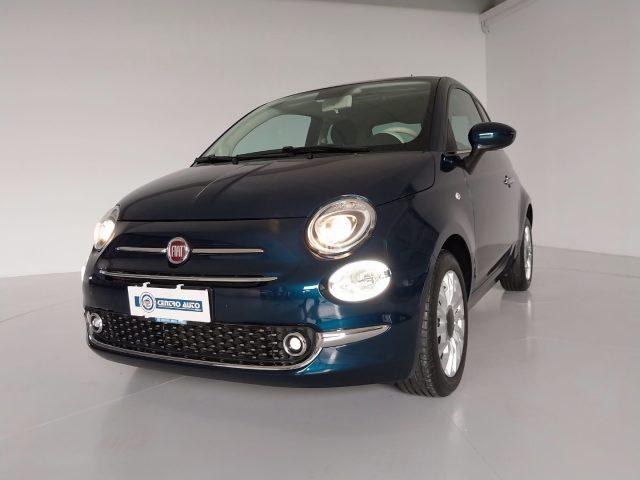 FIAT 500 1.0 Hybrid TETTO CLIMA AUTOM