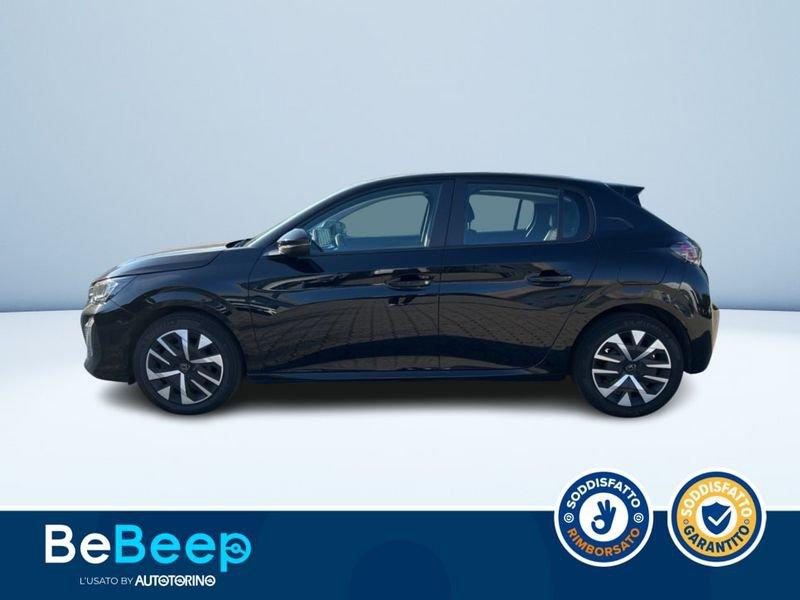 Peugeot 208 1.2 PURETECH ACTIVE S&S 75CV
