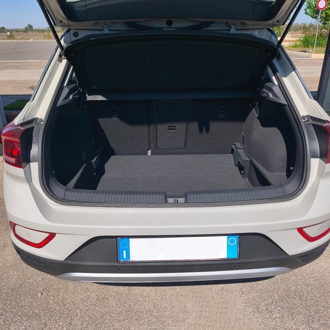 T-Roc 2.0 2023 TDI 150 CV DSG Life