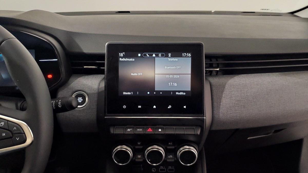 MITSUBISHI Colt 1.0L Turbo 90 Cv Invite