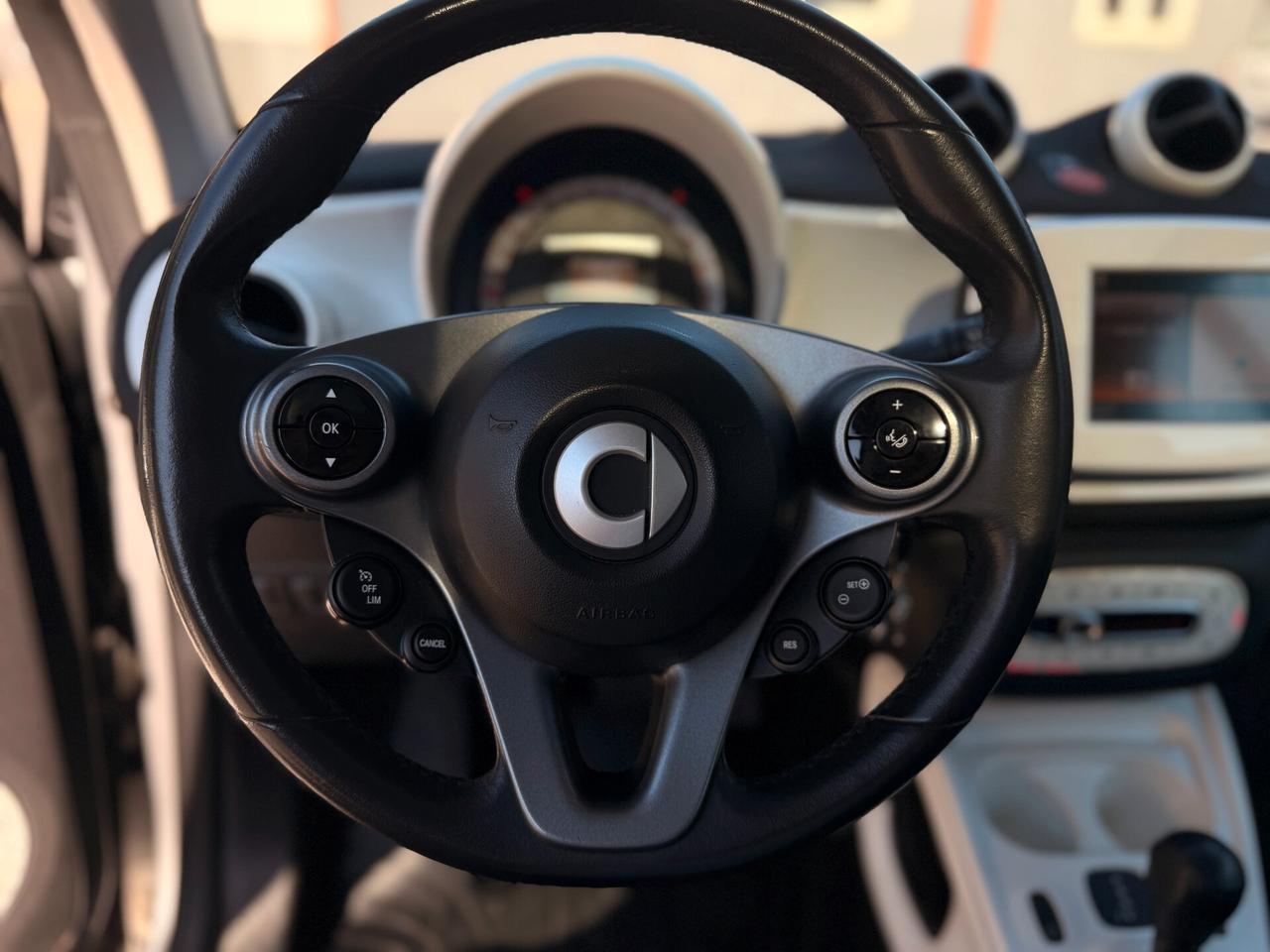 Smart ForTwo 70 1.0 Passion
