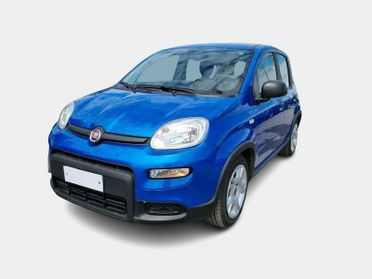 FIAT PANDA 1.0 HYBRID MY24