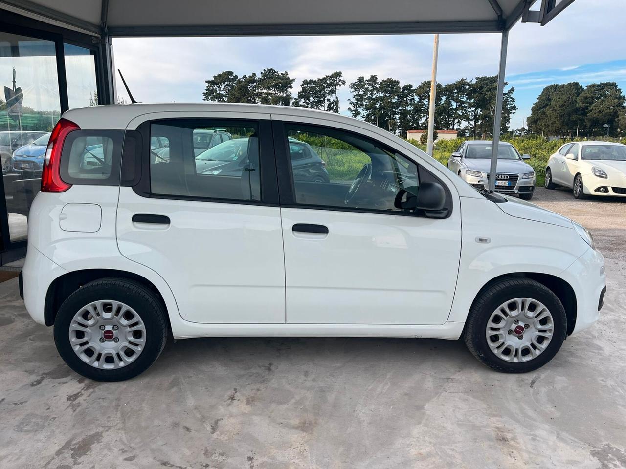 Fiat Panda 1.2 EasyPower City Life