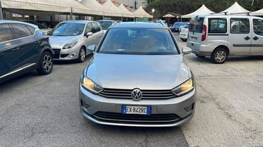 VOLKSWAGEN Golf Sportsvan 1.6 TDI 110CV DSG Highline BlueMotion Tech.