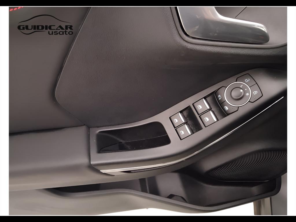 FORD Puma II 2020 - Puma 1.0 ecoboost h ST-line X Design s&s 125c