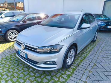 Volkswagen Polo 1.0 MPI 5p. Comfortline