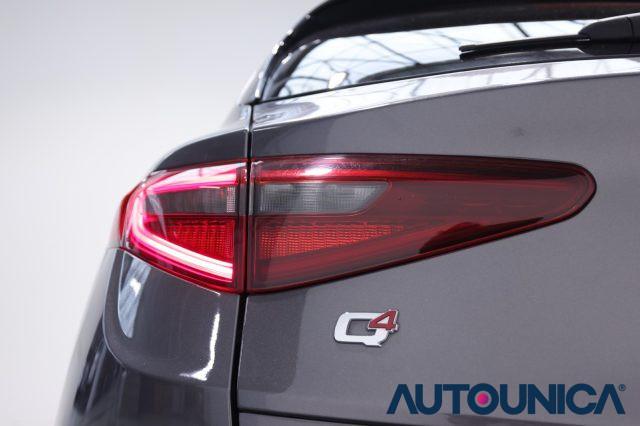 ALFA ROMEO Stelvio 2.2 TURBODIESEL 190 CV AT8 Q4 SPRINT FULL LED