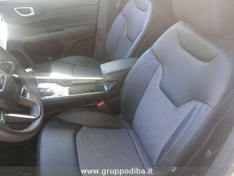 Jeep Compass II 2021 1.5 turbo t4 mhev Altitude 2wd 130cv dct
