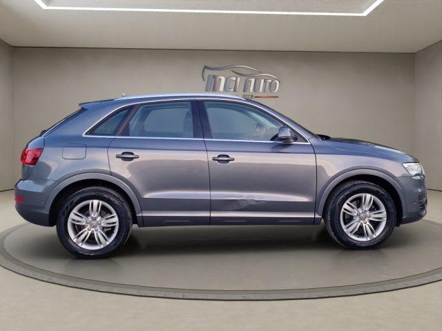 AUDI Q3 2.0 TDI