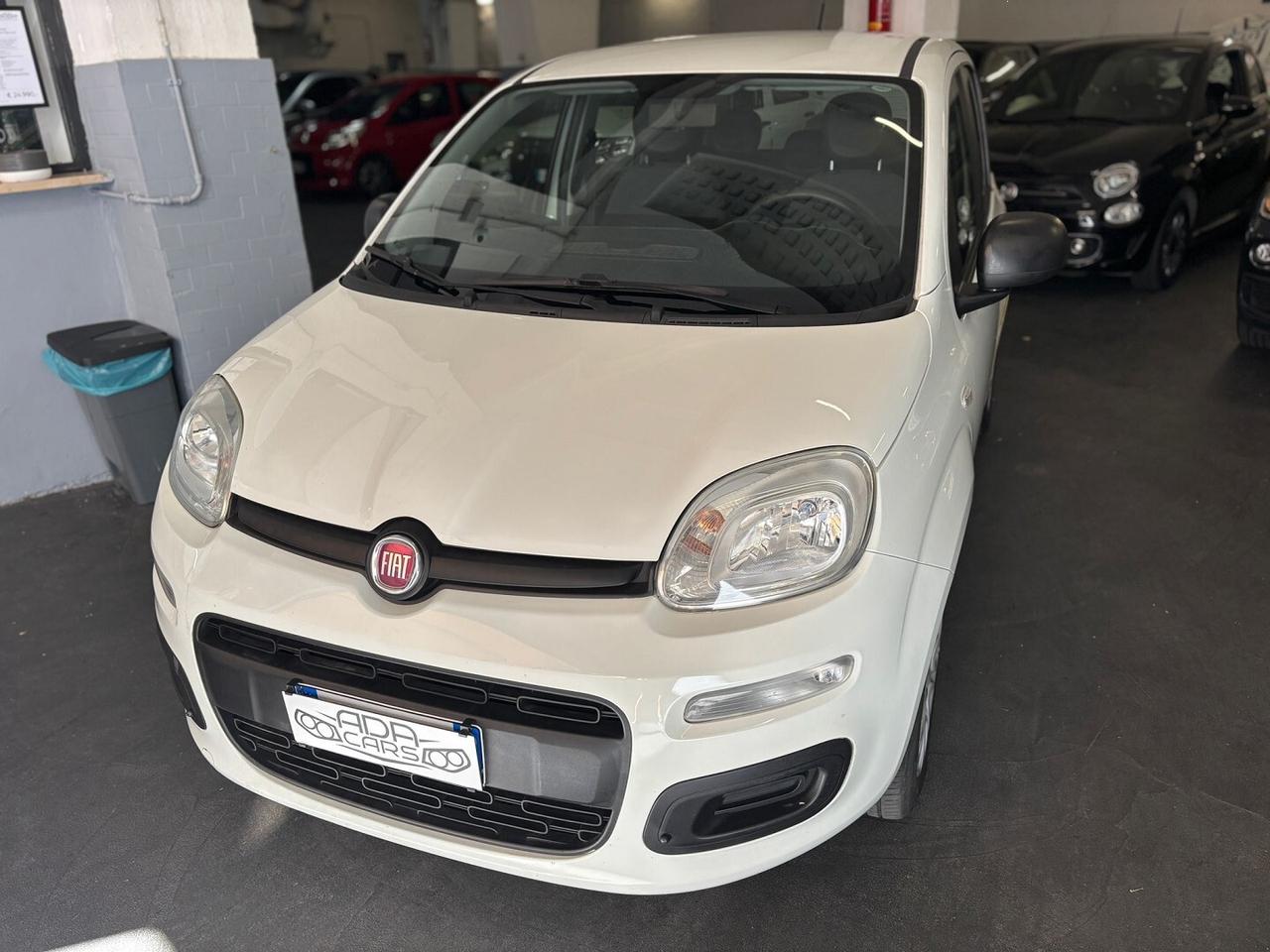 Fiat Panda 1.2 - 79.000 km