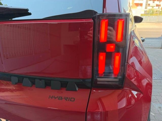 Fiat Grande Panda 1.2 Hybrid 110 CV S&S La Prima