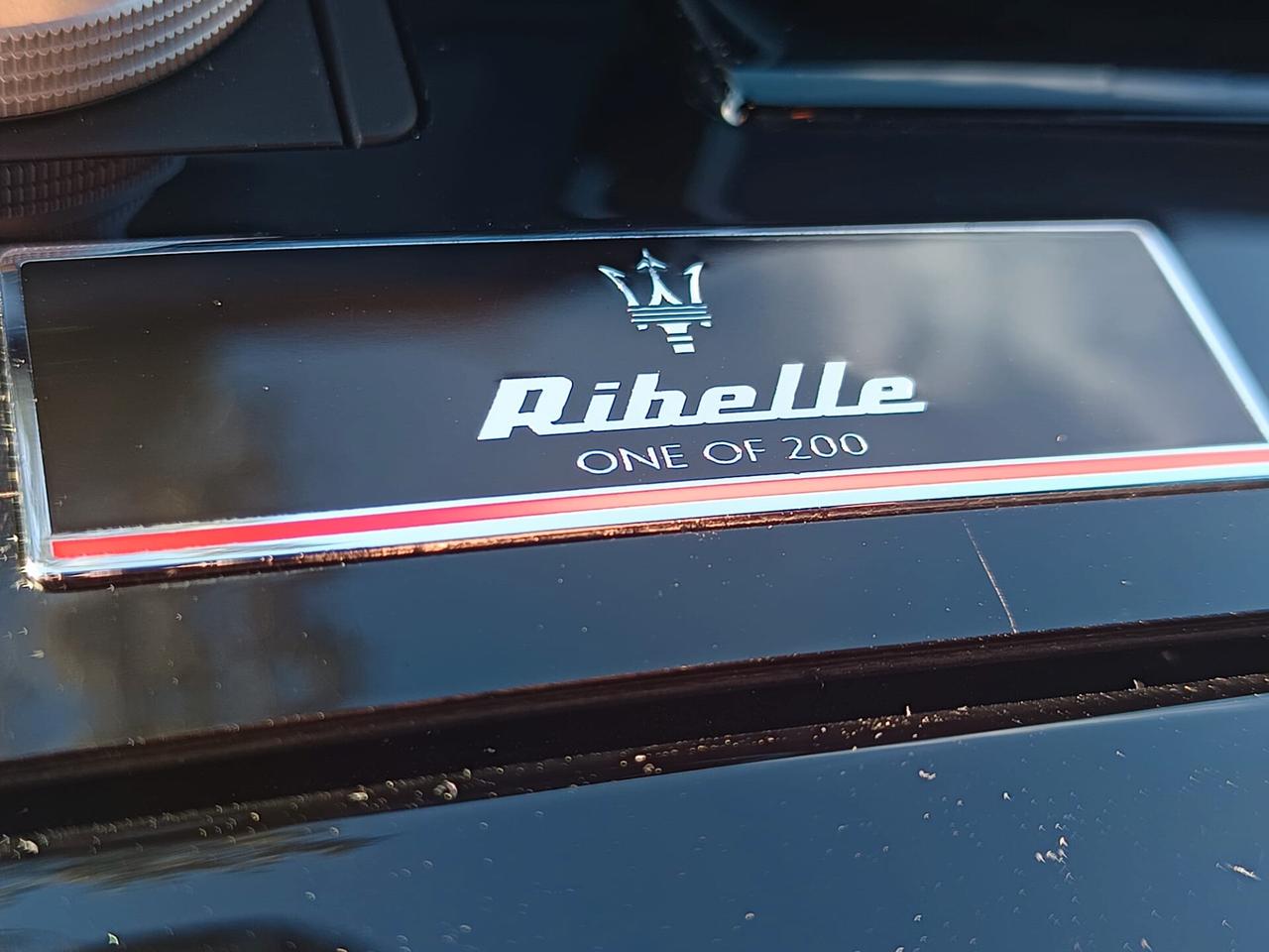 Maserati Ghibli 2019 - 3.0 V6 Diesel Lb automobili