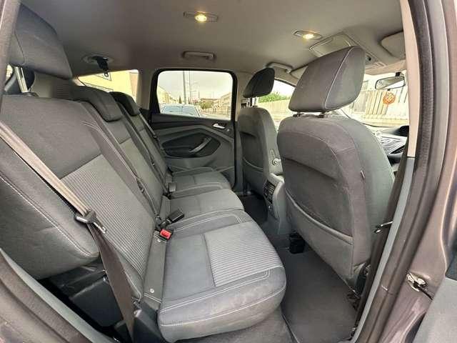 Ford C-Max 1.6 TDCi Titanium