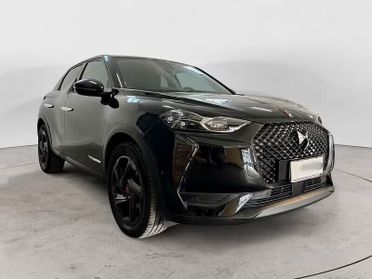 Ds DS3 3 Crossback BlueHDi 100 Performance Line