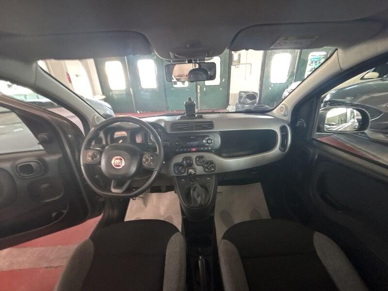 FIAT Panda Panda 1.0 S&S Hybrid City Life